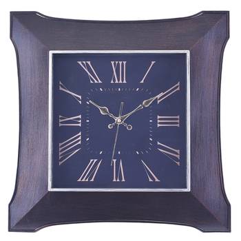 Premium Antique Design Analog Wall Clock 1