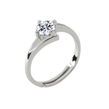 Silver Rings 1