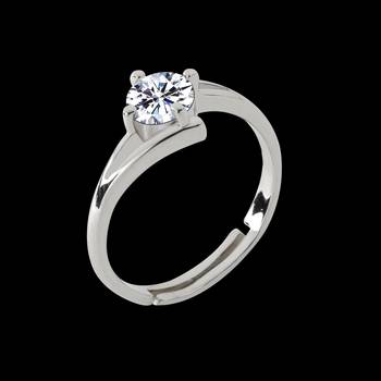 Silver Rings 2