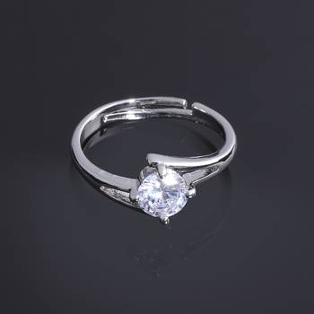 Silver Rings 3