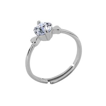 Silver Rings 1