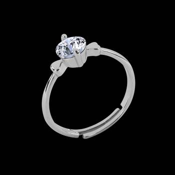 Silver Rings 2