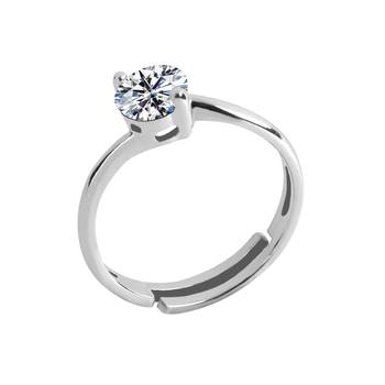 Silver Rings 1