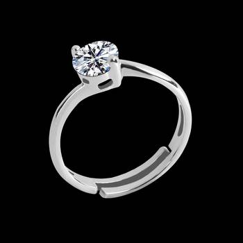 Silver Rings 2
