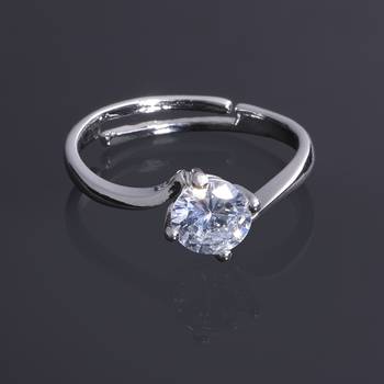 Silver Rings 3