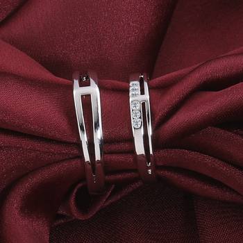 Silver Rings 3
