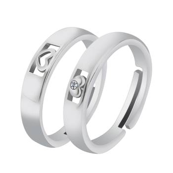 Silver Rings 1