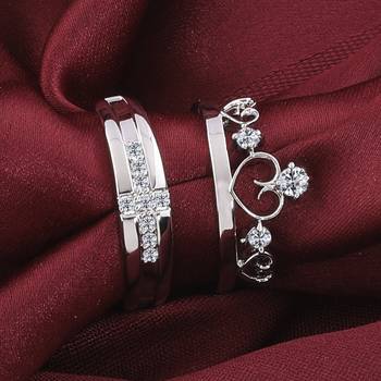 Silver Rings 3