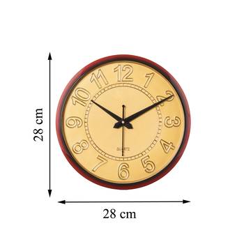 Decorative Retro Wall Clock 2