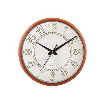 Decorative Retro Wall Clock 1