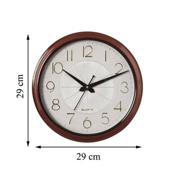 Decorative Retro Wall Clock 2