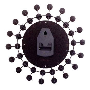 Premium Diamond Series Analog Wall Clock 1