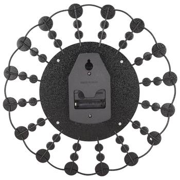 Premium Diamond Series Analog Wall Clock 2