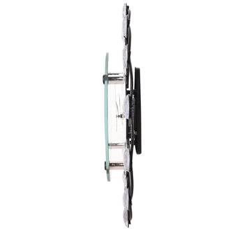 Premium Diamond Series Analog Wall Clock 3