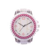 Wrist Watch Shape Retro Wall Clock - 13 Inch