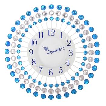 Premium Diamond Series Analog Wall Clock 1