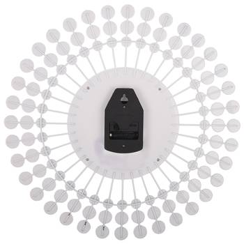 Premium Diamond Series Analog Wall Clock 2