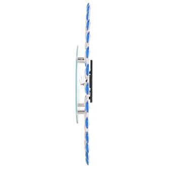 Premium Diamond Series Analog Wall Clock 3