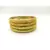 Gold Plated Designer Bangles Set Of 4