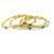 Multicolor stone bangles