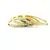 Gold Plated Multicolor Stone Studded Bangles Set Of 4