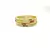 Gold Plated Multicolor Stone Studded Bangles Set Of 4
