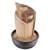 Ligh Brown Water Fountain
