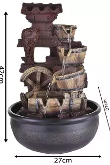 Antique Theme Water Fountain