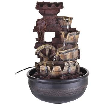 Antique Theme Water Fountain 3