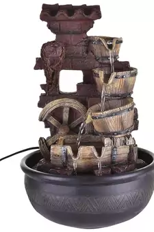Antique Theme Water Fountain