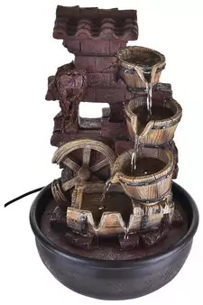 Antique Theme Water Fountain