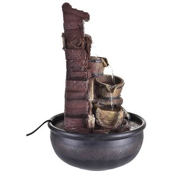 Antique Theme Water Fountain 5