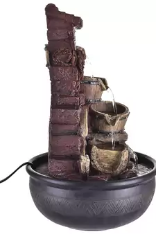 Antique Theme Water Fountain