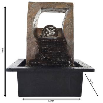 Premium Decorative Water Fountain 2