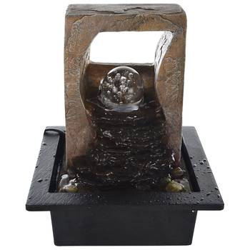 Premium Decorative Water Fountain 4