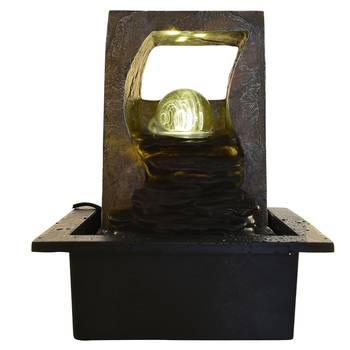 Premium Decorative Water Fountain 5