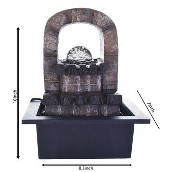 Premium Decorative Water Fountain 2