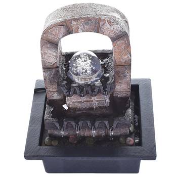 Premium Decorative Water Fountain 3