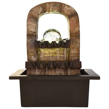 Premium Decorative Water Fountain 5