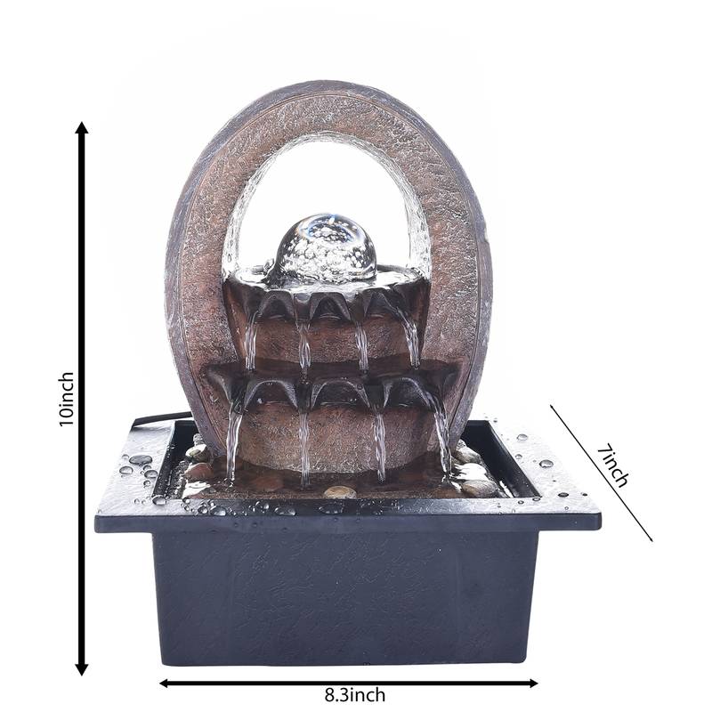Premium Decorative Water Fountain