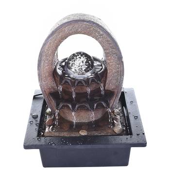 Premium Decorative Water Fountain 3