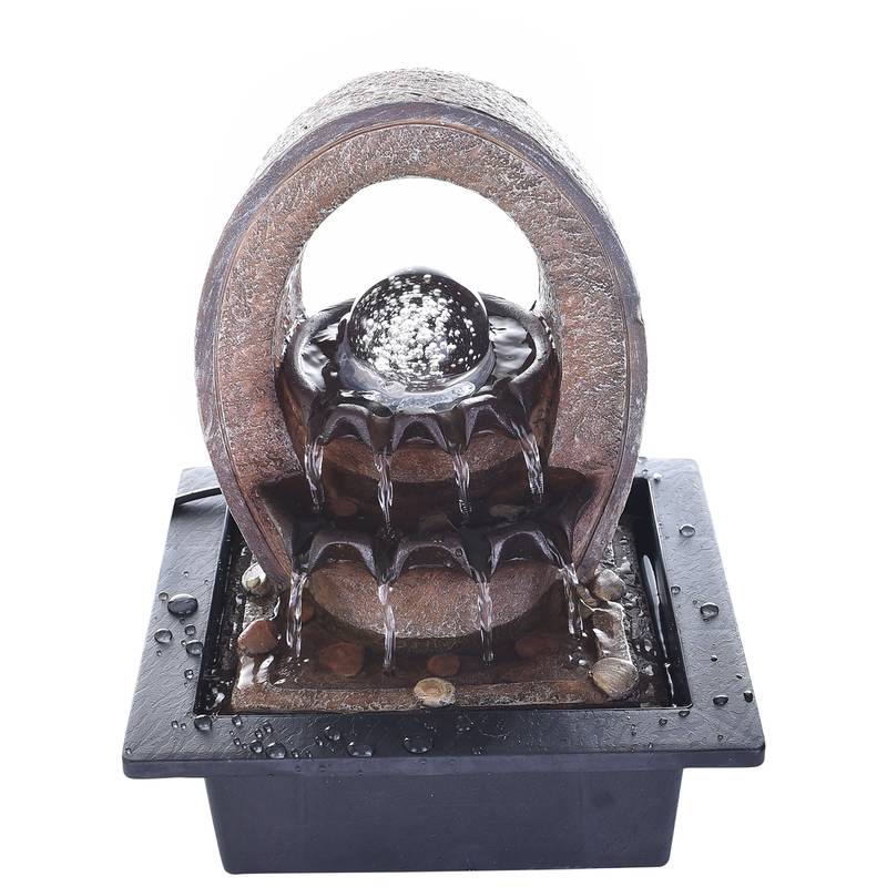 Premium Decorative Water Fountain