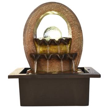 Premium Decorative Water Fountain 5