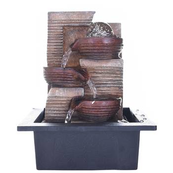 Premium Decorative Water Fountain 1