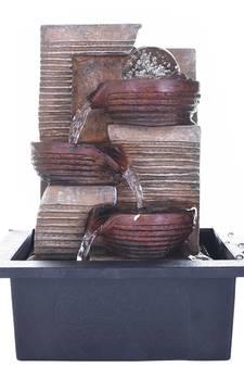 Premium Decorative Water Fountain