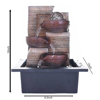 Premium Decorative Water Fountain 2
