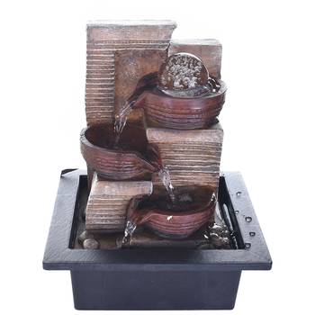 Premium Decorative Water Fountain 3