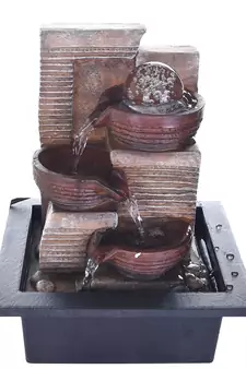 Premium Decorative Water Fountain