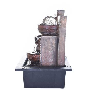 Premium Decorative Water Fountain 4