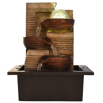 Premium Decorative Water Fountain 5